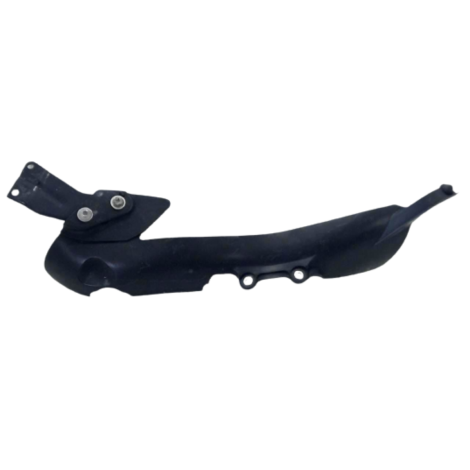 Acabamento Escape Yamaha Modelo Yzf R1 Ano 2005 Original
