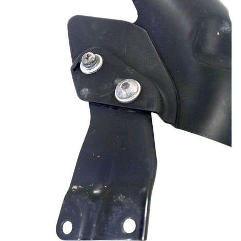 Acabamento Escape Yamaha Modelo Yzf R1 Ano 2005 Original