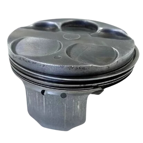Pistão Motor Marca Yamaha Modelo Yzf R1 Ano 2005 Original