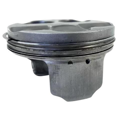 Pistão Motor Marca Yamaha Modelo Yzf R1 Ano 2005 Original