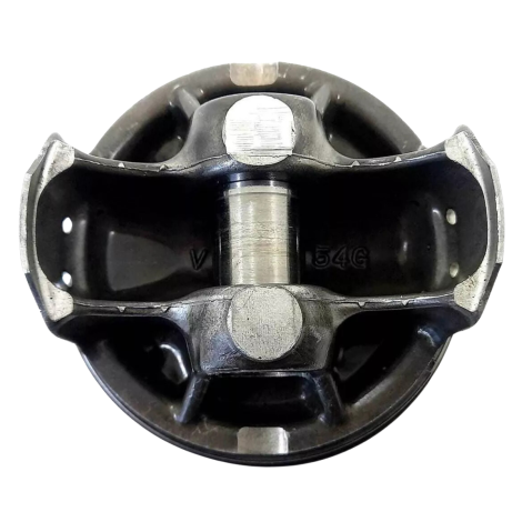 Pistão Motor Marca Yamaha Modelo Yzf R1 Ano 2005 Original