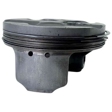 Pistão Modelo Yzf R1 Marca Yamaha Ano 2005 Original YZF-R1