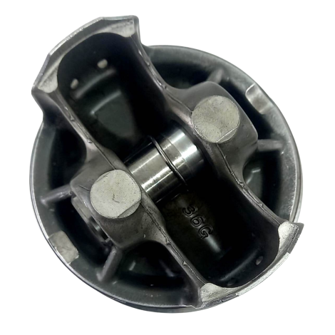 Pistão Modelo Yzf R1 Marca Yamaha Ano 2005 Original YZF-R1