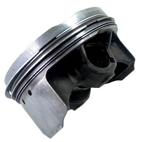 Pistão Modelo Yzf R1 Marca Yamaha Ano 2005 Original YZF-R1