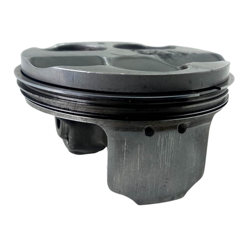 Pistão Modelo Yzf R1 Marca Yamaha Ano 2005 Original YZF-R1