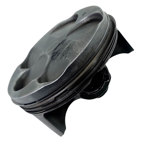 Pistão Modelo Yzf R1 Marca Yamaha Ano 2005 Original YZF-R1