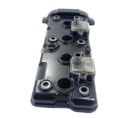 Tampa Cabeçote Marca Yamaha Modelo Yzf R1 Ano2005 Original  