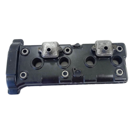 Tampa Cabeçote Marca Yamaha Modelo Yzf R1 Ano2005 Original