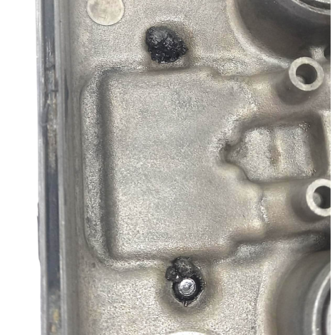 Tampa Cabeçote Marca Yamaha Modelo Yzf R1 Ano2005 Original