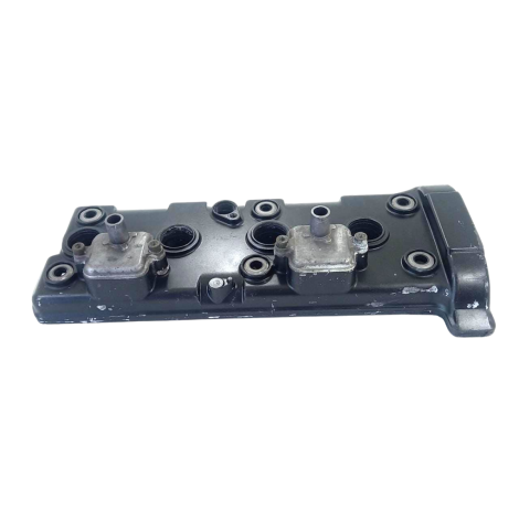 Tampa Cabeçote Marca Yamaha Modelo Yzf R1 Ano2005 Original