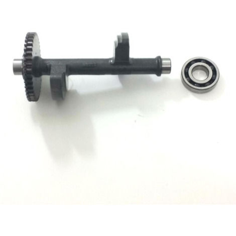 Balanceiro Completo Honda Cb500 Original Ano 2018 2019 F X R