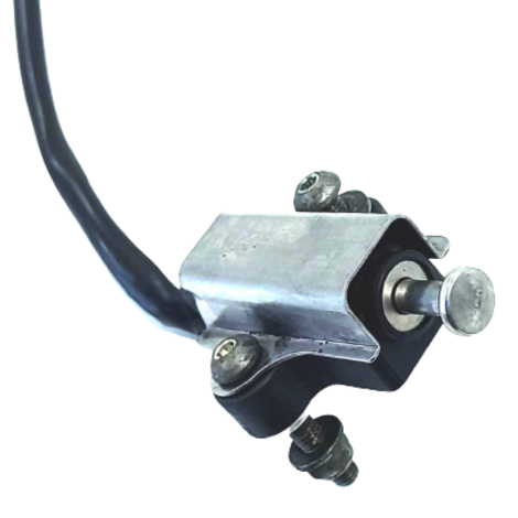 Sensor Pedal Descanso Yamaha Modelo YZF R1 Ano 2005 Original