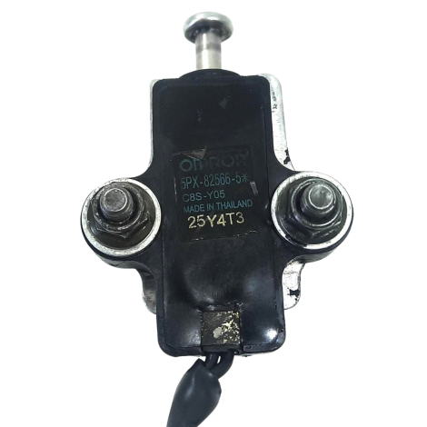 Sensor Pedal Descanso Yamaha Modelo YZF R1 Ano 2005 Original