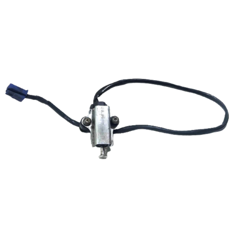 Sensor Pedal Descanso Yamaha Modelo YZF R1 Ano 2005 Original