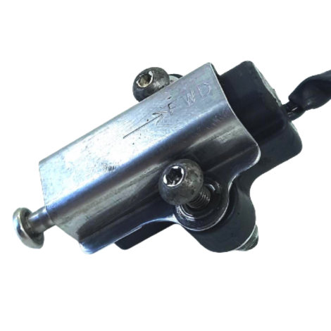 Sensor Pedal Descanso Yamaha Modelo YZF R1 Ano 2005 Original
