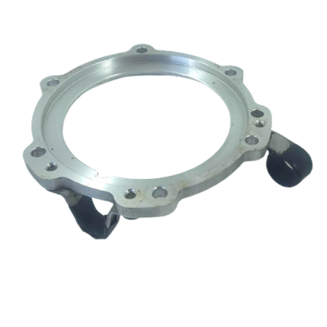 Suporte Bomba Combustível Yamaha YZF R1 Ano 2005 Original   