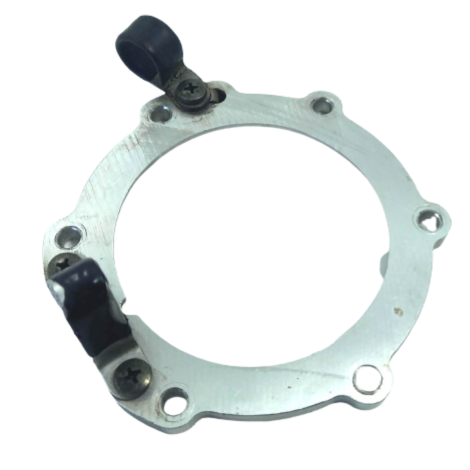 Suporte Bomba Combustível Yamaha YZF R1 Ano 2005 Original   