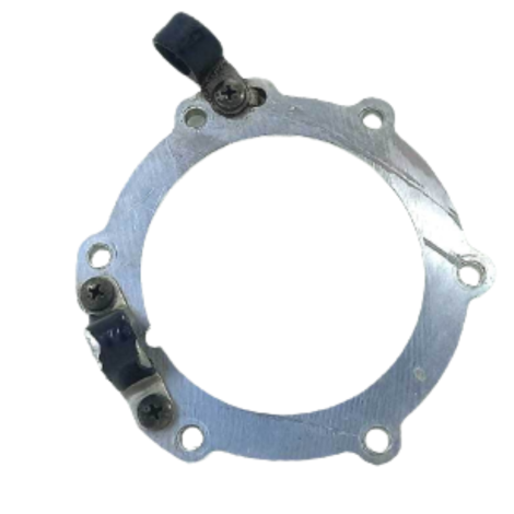 Suporte Bomba Combustível Yamaha YZF R1 Ano 2005 Original   