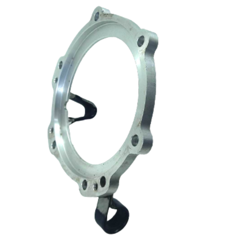 Suporte Bomba Combustível Yamaha YZF R1 Ano 2005 Original   