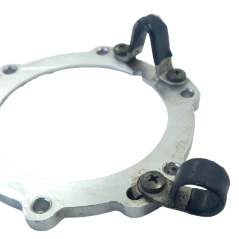 Suporte Bomba Combustível Yamaha YZF R1 Ano 2005 Original   