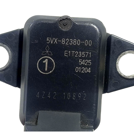 Sensor Map Marca Yamaha Modelo Yzf R1 Ano 2005 Original