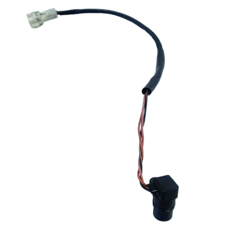 Sensor De Velocidade Yamaha Modelo Yzf R1 Ano 2005 Original 