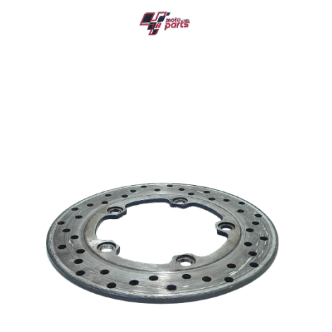 Disco Freio Traseiro Yamaha Modelo Yzf R1 Ano 2005 Original