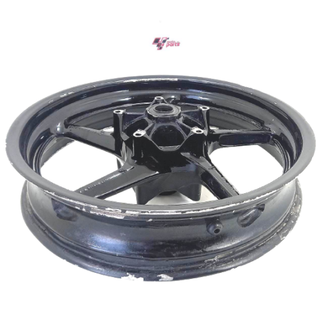 Roda Dianteira Marca Yamaha Modelo Yzf R1 Ano 2005 Original 