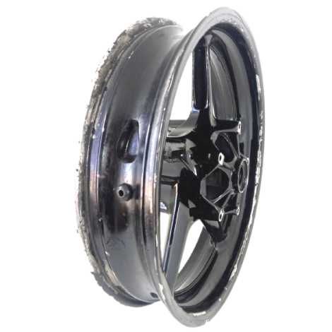 Roda Dianteira Marca Yamaha Modelo Yzf R1 Ano 2005 Original 