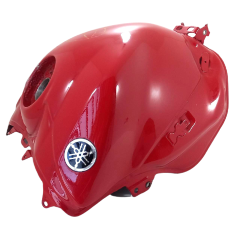 Tanque Combustível Marca Yamaha Modelo YZF R1 2005 Original