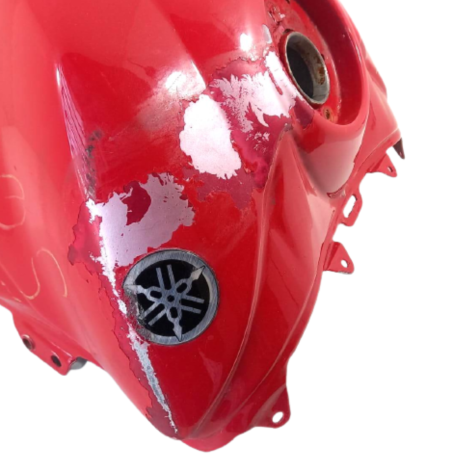 Tanque Combustível Marca Yamaha Modelo YZF R1 2005 Original