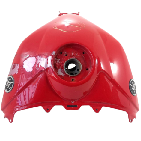 Tanque Combustível Marca Yamaha Modelo YZF R1 2005 Original