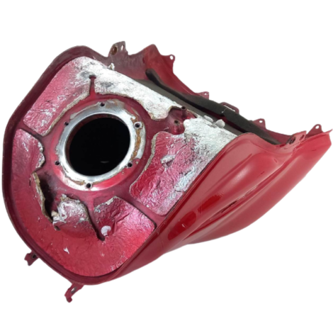 Tanque Combustível Marca Yamaha Modelo YZF R1 2005 Original