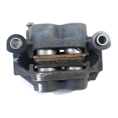 Pinça Freio Dianteira Esquerda Yamaha Yzf R1 2005 Original  