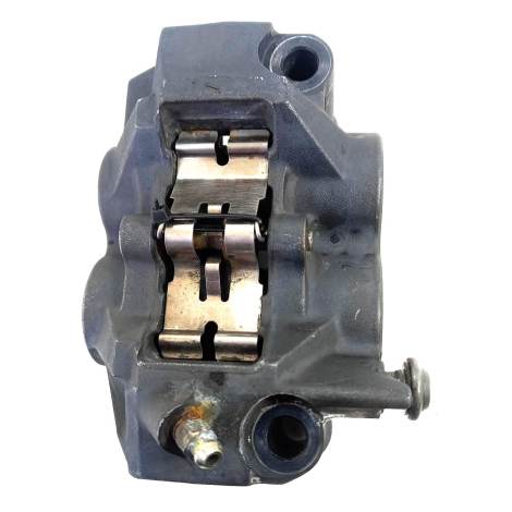 Pinça Freio Dianteira Esquerda Yamaha Yzf R1 2005 Original  