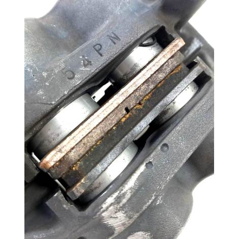 Pinça Freio Dianteira Esquerda Yamaha Yzf R1 2005 Original  