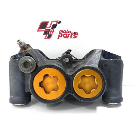 Pinça Freio Dianteira Esquerda Yamaha Yzf R1 2005 Original  