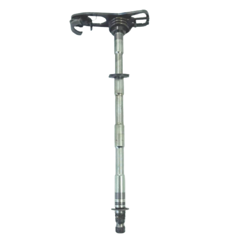 Eixo Pedal Câmbio Yamaha Modelo Yzf R1 Ano 2005 Original    