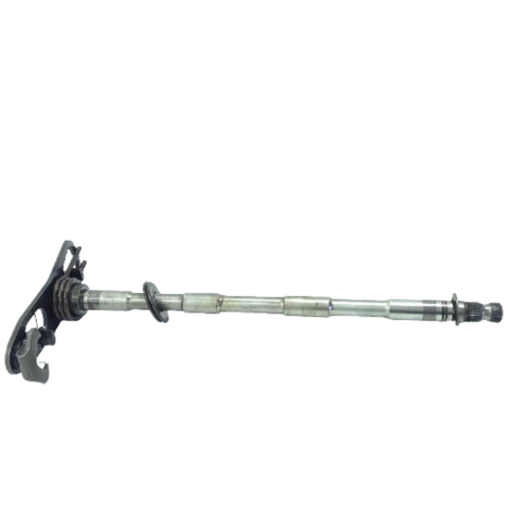 Eixo Pedal Câmbio Yamaha Modelo Yzf R1 Ano 2005 Original    