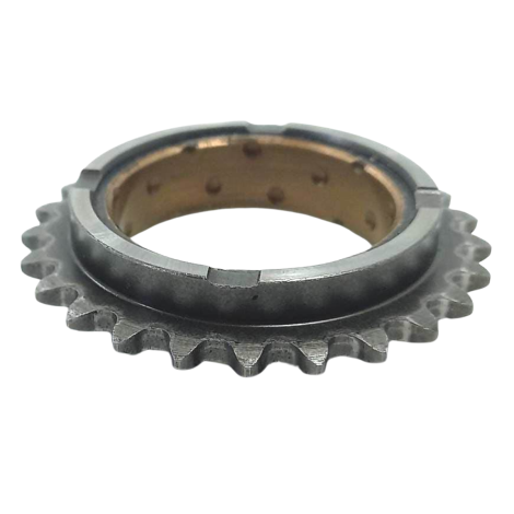 Engrenagem Bomba Óleo Yamaha  Modelo YZF R1 Ano2005 Original