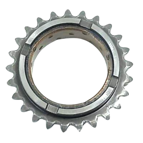 Engrenagem Bomba Óleo Yamaha  Modelo YZF R1 Ano2005 Original