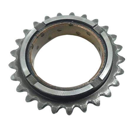 Engrenagem Bomba Óleo Yamaha  Modelo YZF R1 Ano2005 Original