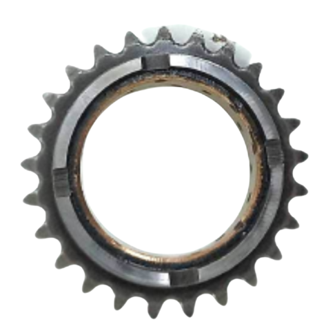 Engrenagem Bomba Óleo Yamaha  Modelo YZF R1 Ano2005 Original