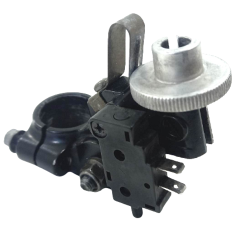 Manicoto Embreagem Yamaha Modelo YZF R1 Ano 2005 Original   