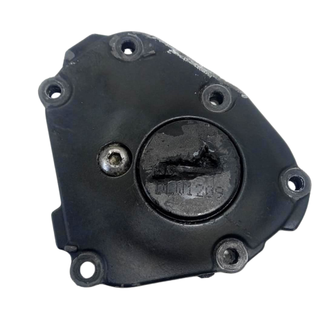 Tampa Direita Pulsador Yamaha Yzf R1 Ano 2005 Original