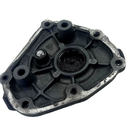 Tampa Direita Pulsador Yamaha Yzf R1 Ano 2005 Original