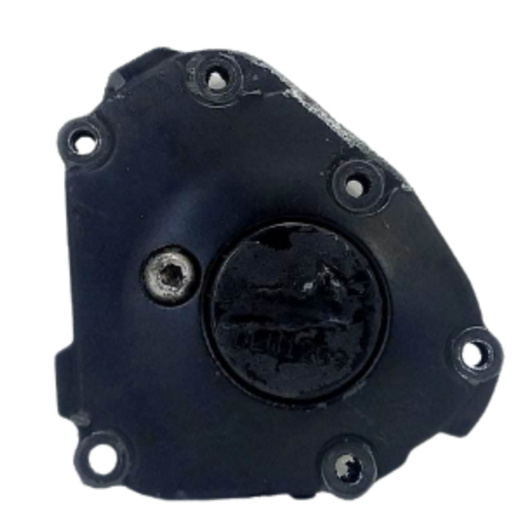 Tampa Direita Pulsador Yamaha Yzf R1 Ano 2005 Original