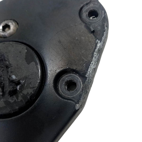 Tampa Direita Pulsador Yamaha Yzf R1 Ano 2005 Original