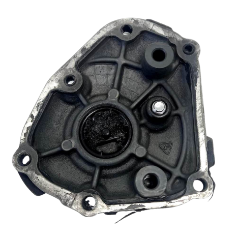 Tampa Direita Pulsador Yamaha Yzf R1 Ano 2005 Original