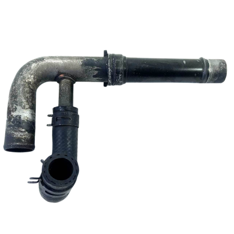 Cano Agua Motor Marca Yamaha Modelo Yzf R1 Ano 2005 Original